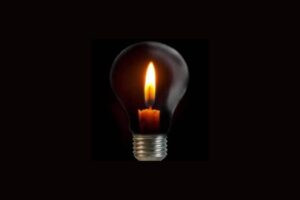 Fuerte bajón eléctrico en Venezuela hoy 6 de mayo