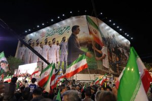 Fútbol en Irán, otro campo de batalla | elmundo.es