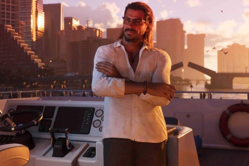 GTA 6 lleva tantos años en desarrollo que algunos de los edificios del mundo real que figuran en el juego ya no existen