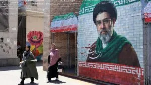 GUERRA ORIENTE MEDIO | Irán envía una nueva propuesta de paz a EEUU mientras crece el temor a un regreso de los bombardeos | elperiodico.com