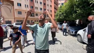 GUERRA ORIENTE MEDIO | Israel afirma haber abatido en Gaza al nuevo jefe del brazo armado de Hamás, el cuarto desde el inicio de la guerra | elperiodico.com