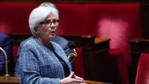 Gasto militar | El Parlamento francés aprueba un aumento del presupuesto de defensa de 36.000 millones de euros | elperiodico.com