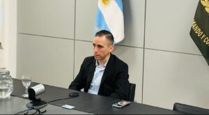 Gendarme Nahuel Gallo denuncia torturas tras 448 días detenido en Venezuela y declara ante la Justicia Federal de Argentina – AlbertoNews
