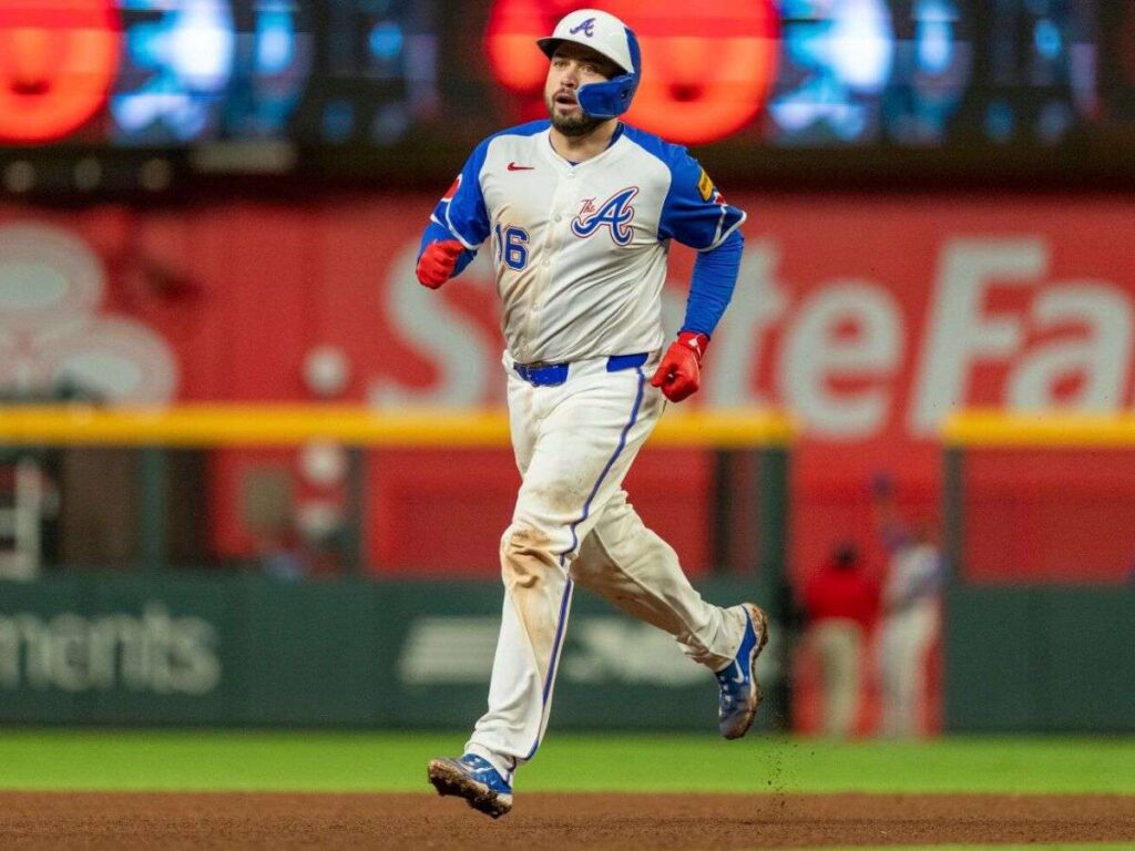 Gio Urshela anuncia su retiro del beisbol profesional