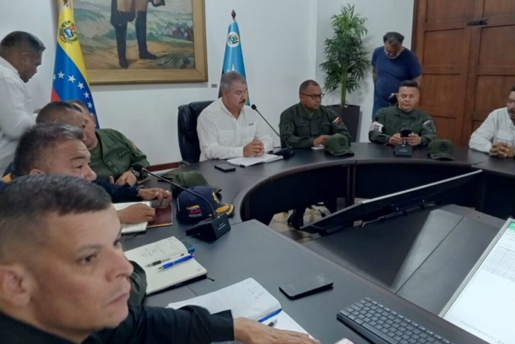 Gobernación del Zulia asegura que distribución de combustible está al 100% en la entidad
