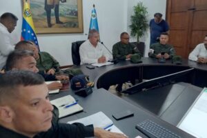 Gobernación del Zulia asegura que distribución de combustible está al 100% en la entidad