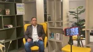 Gobernador Neil Villamizar: «Venezuela defiende su verdad histórica en La Haya y reafirma sus argumentos de soberanía en el territorio»