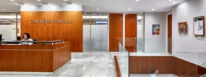 Gobierno contrata a firma estadounidense Centerview Partners