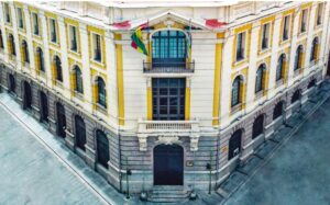 Gobierno de Rodrigo Paz estalló contra Gustavo Petro tras afirmar que hay «insurrección popular» en Bolivia