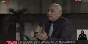 Gobierno evalúa reforma de Ley del Trabajo y nuevos bonos