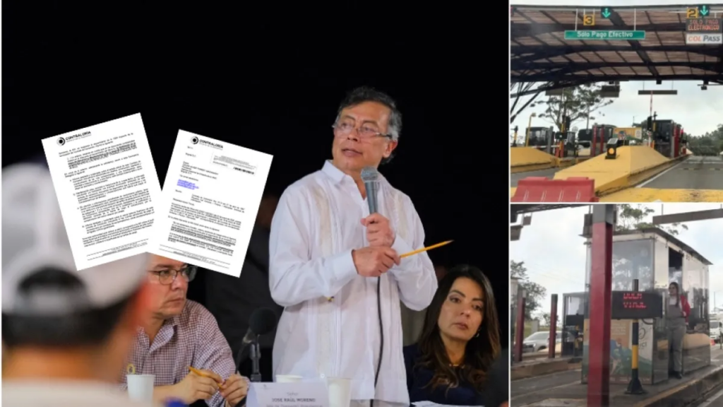 Gobierno rechaza concesión de Odinsa para Autopistas del Café: los peajes, las obras y los millonarios recursos que quedan en vilo en el Eje Cafetero