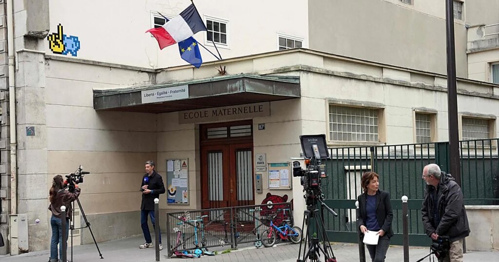Golpes, agresiones sexuales... Una oleada de abusos infantiles durante las actividades extraescolares sacude a París