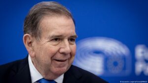 González Urrutia pide nuevas elecciones en Venezuela