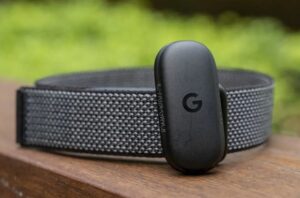 Google pone a la venta el Fitbit Air: Sin pantalla, libre de suscripción y con coach de IA – AlbertoNews
