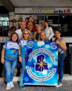 Gremio de enfermería cansado de la discriminación por parte del Gobierno Nacional