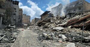 Guerra en Irán y última hora del ataque de Rusia a Rumanía, en directo: todas las noticias de Estados Unidos, Israel y Donald Trump hoy