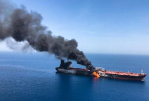 Guia para no perderse en las negociaciones entre Estados Unidos e Irán | elperiodico.com