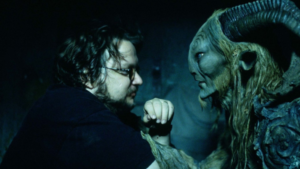 Guillermo del Toro pensó que ‘El laberinto del Fauno’ iba a ser su última película