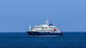 HANTAVIRUS CRUCERO | Fernando Esperón, profesor de Veterinaria, sobre el foco de hantavirus en un crucero: «No hay que entrar en pánico porque el contagio entre humanos es casi nulo» | elperiodico.com