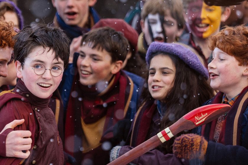 HBO no quiere perder el tiempo con el reboot de Harry Potter y acaba de confirmar que la serie ya está preparando su segunda temporada