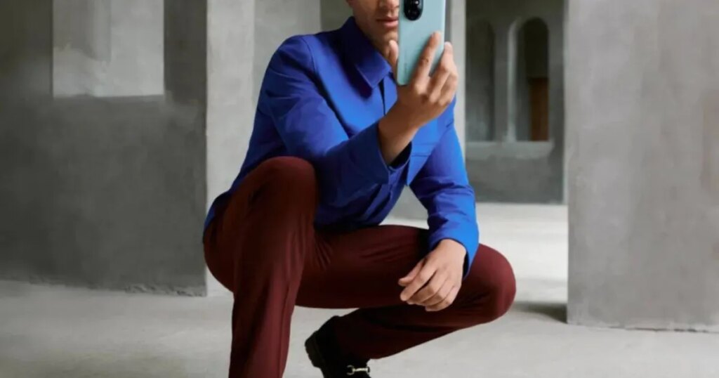 HONOR refuerza su presencia en smartphones con un descuento espectacular en el 200 5G
