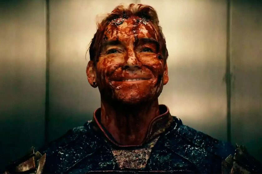 "Hace algo horrendo, pero tenía una filosofía muy buena": Antony Starr, El Patriota en The Boys, elige a su villano favorito en el cine y la televisión