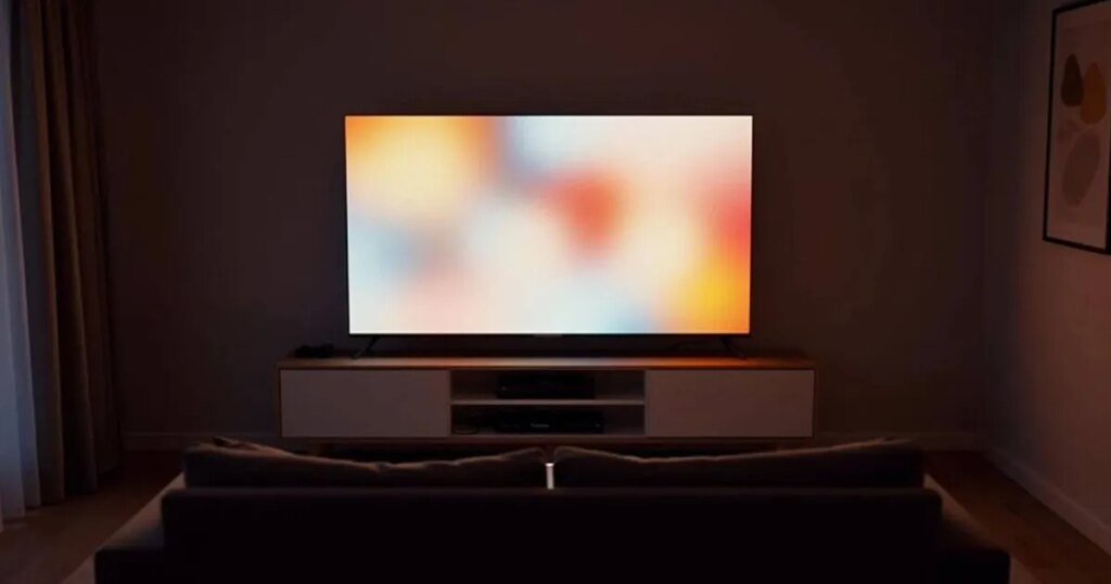 Haier responde a Sony y Hisense con una gran rebaja en su Smart TV H32K702FG de 32 pulgadas
