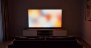 Haier responde a Sony y Hisense con una gran rebaja en su Smart TV H32K702FG de 32 pulgadas