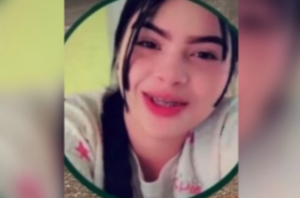 Hallan cadáver de joven desaparecida en Falcón