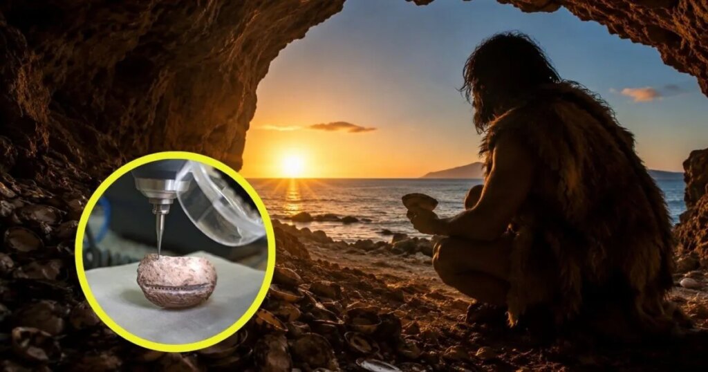 Hallan en Cartagena pruebas de que los neandertales ya sabían cuándo el marisco era más seguro hace 115.000 años