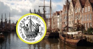 Hallan en Países Bajos una viga de barco medieval de 3,2 metros y más de 1.000 años que podría reescribir la historia naval carolingia