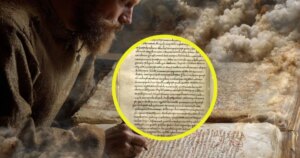 Hallan en Roma una copia perdida de 1.200 años del poema inglés más antiguo: 9 versos que reescriben la historia de la literatura