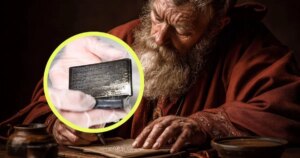 Hallan en una antigua letrina el único cuaderno medieval completo conservado en Alemania: sus textos en latín plantean un enigma de 700 años