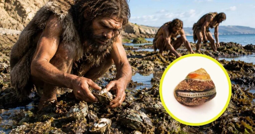 Hallan en una cueva de Cartagena pruebas de que los neandertales seguían patrones estacionales al recolectar marisco hace 115.000 años, evitando los meses de verano