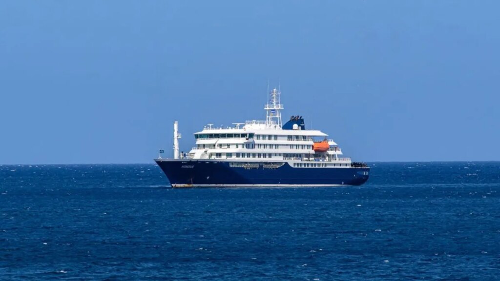 Hantavirus en el crucero MV Hondius: cuál es la principal hipótesis del origen del brote y qué se sabe hasta ahora
