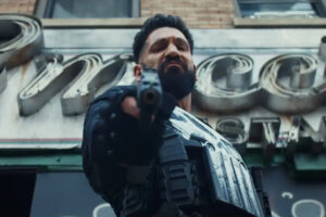Hay cosas que Marvel nunca debería hacer y darle el poder de un dios a The Punisher es una de ellas: acaba de ocurrir