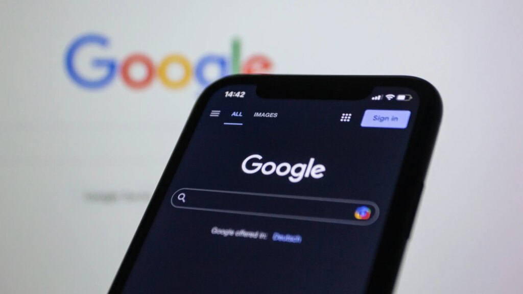 He cumplido un sueño. La IA ya no me molesta cuando busco algo en Google. Este ajuste la oculta para siempre