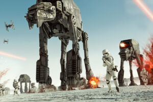 He vuelto a uno de los mejores juegos de Star Wars para celebrar el May the 4th Be With You y todavía flipo como hace 9 años