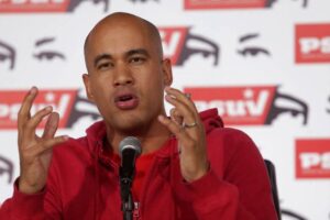 Héctor Rodríguez: Retroceder no es traición