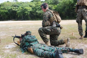 Herido un soldado guyanés en un nuevo ataque en la frontera con Venezuela – AlbertoNews