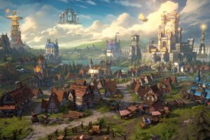 Heroes of Might and Magic: Olden Era «sigue superando las expectativas», rompe otra barrera y el juego de estrategia no deja de crecer