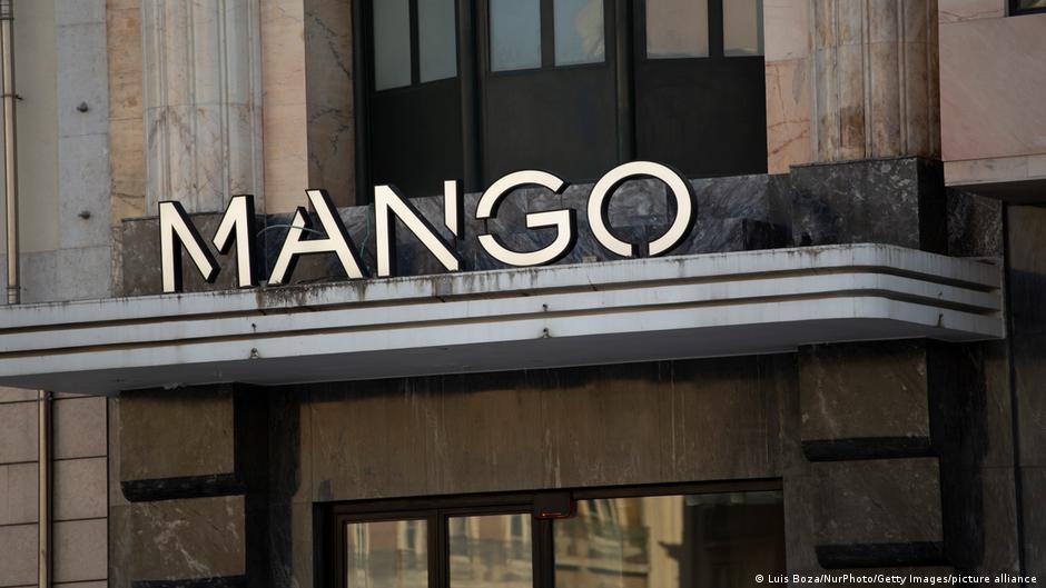 Hijo del fundador de Mango, detenido por su muerte