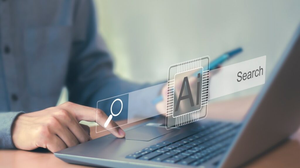 Hombre usó un bot con inteligencia artificial para conseguir 50 entrevistas en un mes: cómo lo hizo
