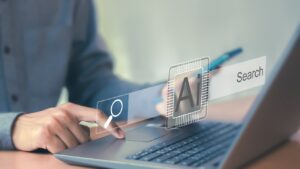 Hombre usó un bot con inteligencia artificial para conseguir 50 entrevistas en un mes: cómo lo hizo