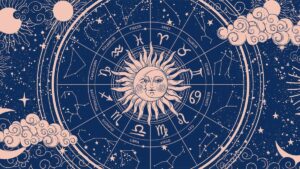 Horóscopo para jueves 4 de junio de Las Estrellas de Walter Mercado