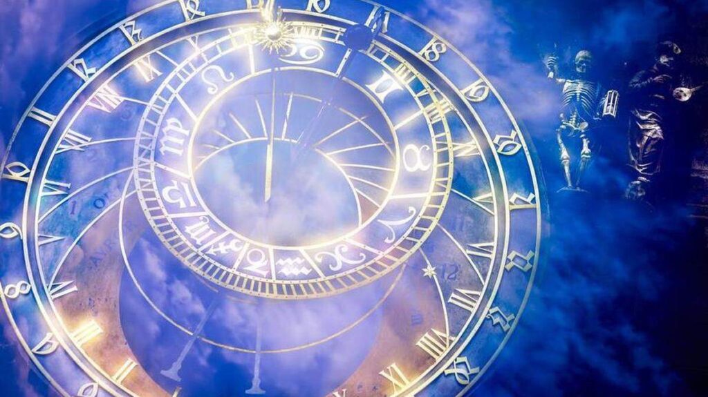 Horóscopo para martes 26 de mayo de Las Estrellas de Walter Mercado