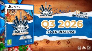 House Flipper Remastered Collection – PureGaming