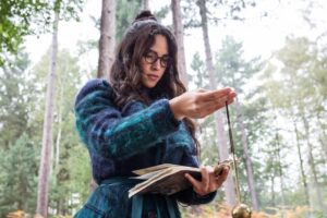Hoy en Prime Video: el estreno de una película de 90 minutos que concluye una aventura fantástica recomendada por el 94% de los espectadores