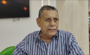 Hugo Maestre: Los partidos democráticos deben renovarse y adaptarse al cambio que se avecina | lapatilla.com
