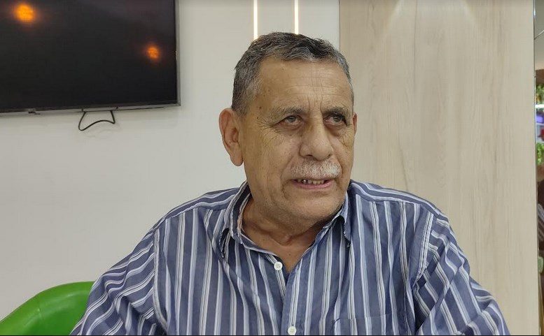 Hugo Maestre: Los partidos democráticos deben renovarse y adaptarse al cambio que se avecina